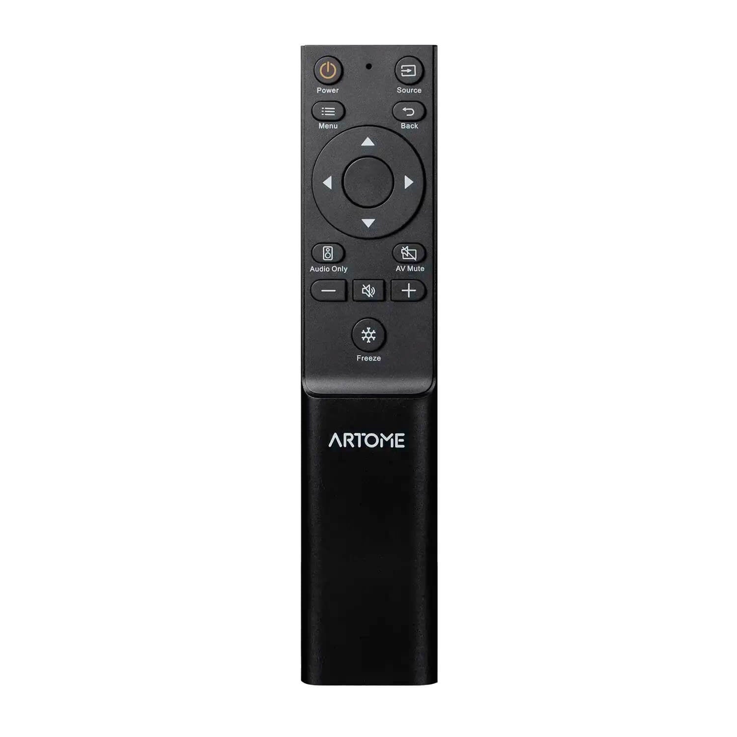 Panasonic PT-VMZ-AVCART - Artome AV Cart for VMZ Projector Series, remote