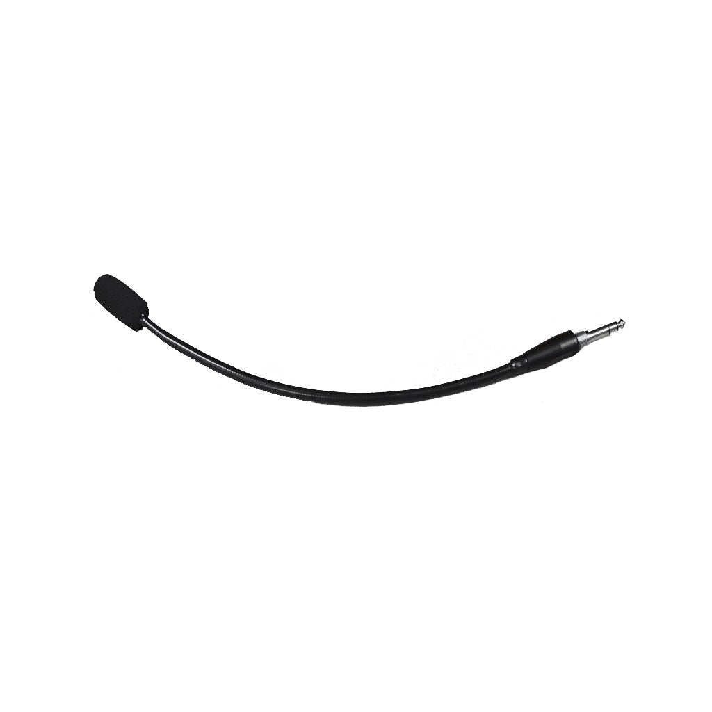 Pliant Technologies CEM-G12-TRS - CrewCom FLEX Gooseneck Microphone