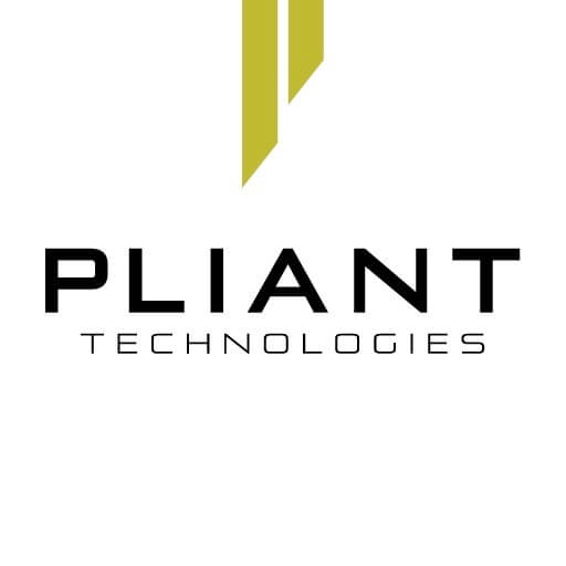 Pliant Technologies logo