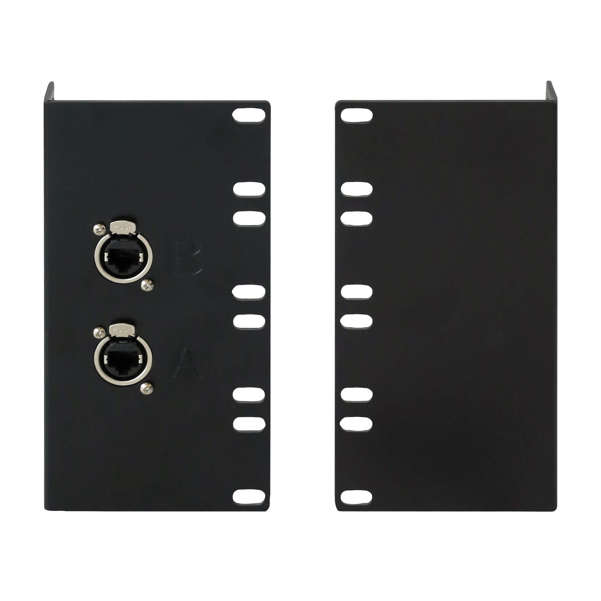 PreSonus 2779400121 - NSB 16.8 Rack Mounting Kit, rack ears