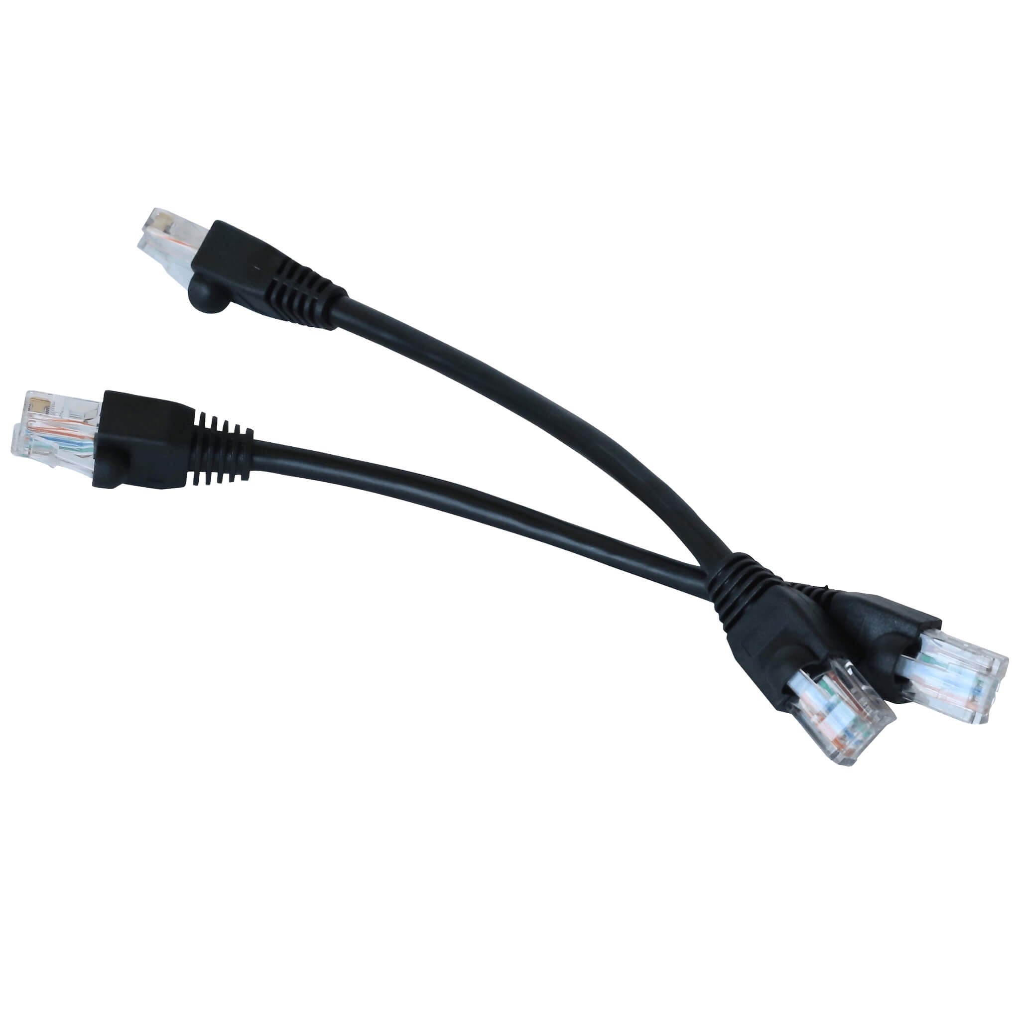 PreSonus 2779400121 - NSB 16.8 Rack Mounting Kit, RJ45 cables