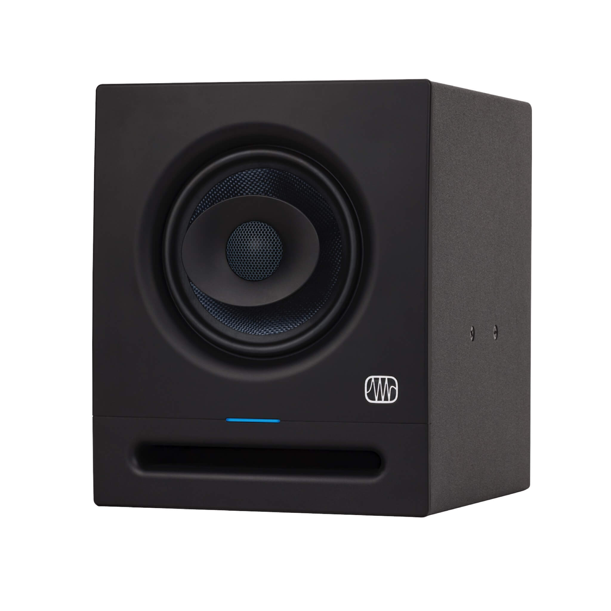 PreSonus Eris Pro 6 - 6-inch Active High-Definition Coaxial Monitor, angle