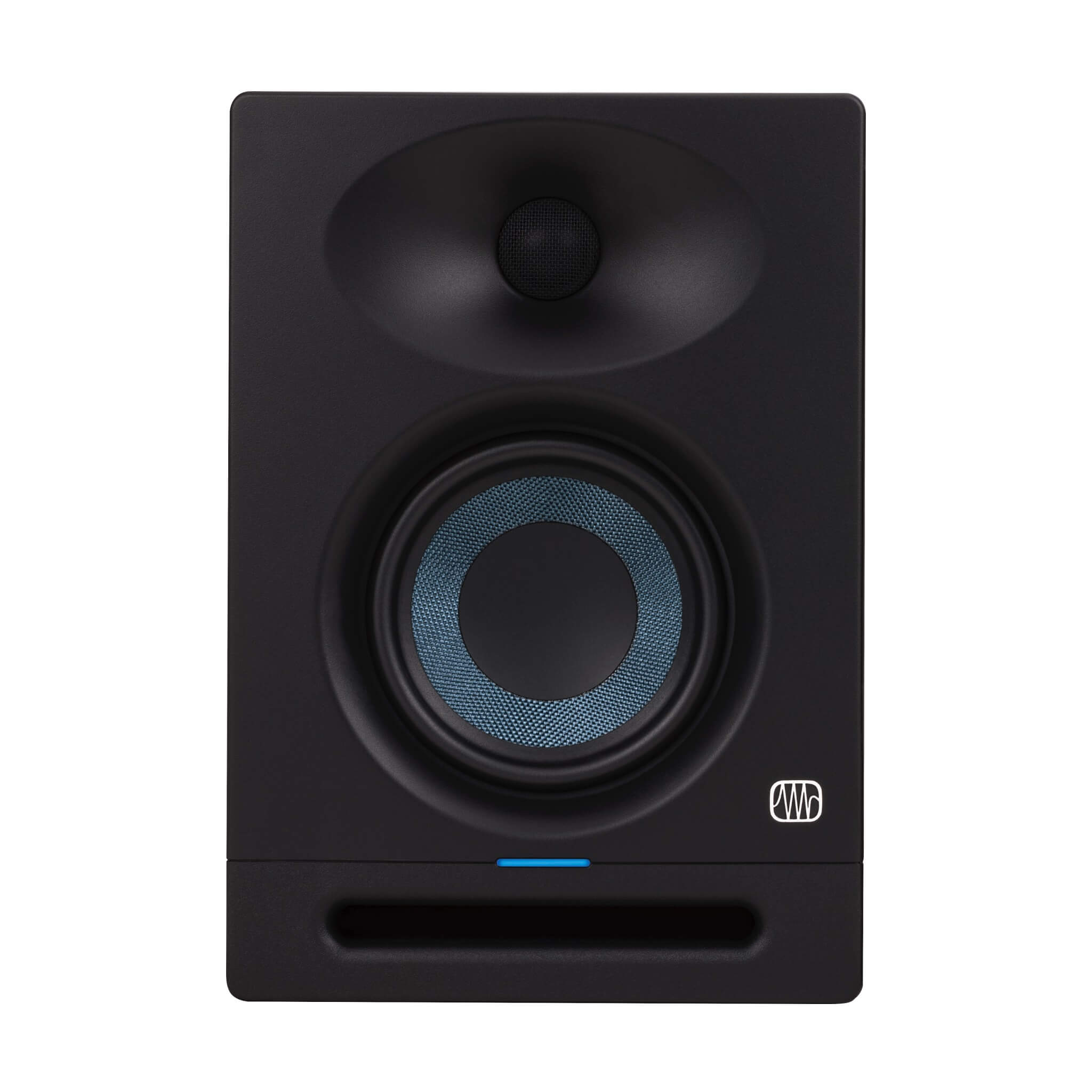 PreSonus Eris Studio 4 - 4-inch Active High-Definition Studio Monitor, front