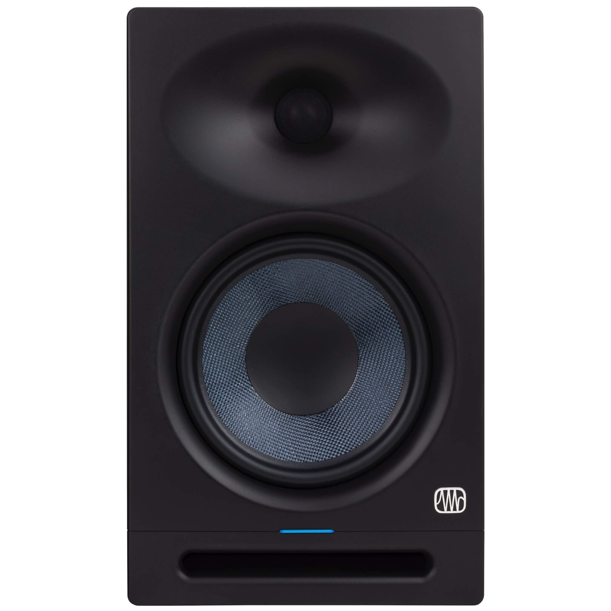 PreSonus Eris Studio 8 - 8-inch Active High-Definition Studio Monitor, front