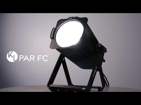 Elation Professional - KL PAR FC, YouTube video