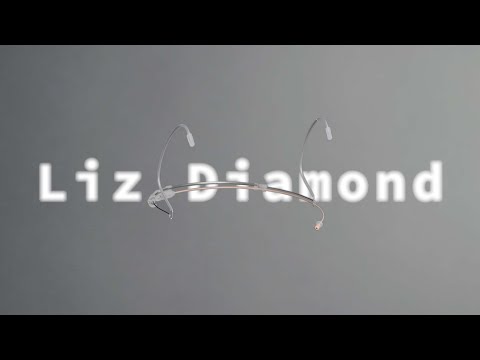 Airwave Technologies Liz Diamond Roadster - Omnidirectional Headworn Microphone, YouTube video