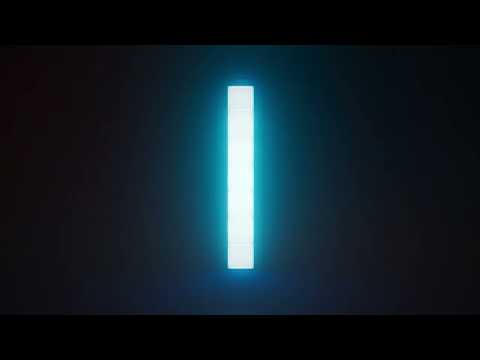 Blizzard Lighting InfiniPix Spektro - 5 ft LED Block Pixel FX Tower, YouTube video