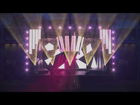 Torrent™ Keyframe 600: Powerful 600W Framing + Profile Moving Head Spot, YouTube video