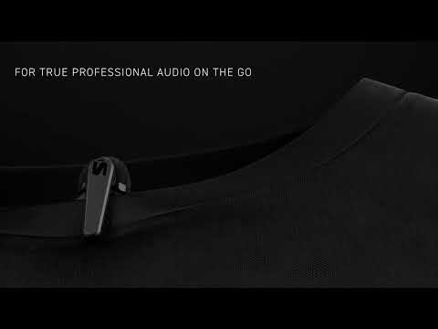 Shure MoveMic One & MoveMic Two - Single & Two Channel Direct To Phone Wireless Microphone System