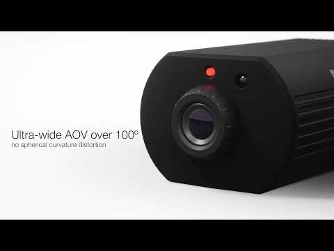 Marshall CV420e/CV420Ne UHD60 IP or NDI|HX3 + USB3.0 + HDMI, YouTube video