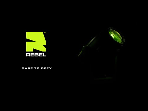 Elation Rebel Series Trailer, YouTube video