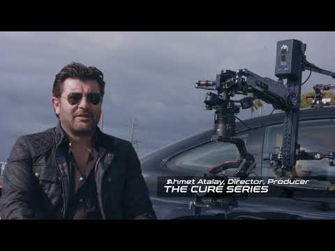 Movmax Razor Arm, YouTube video
