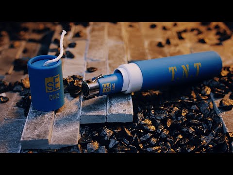 sE Electronics DM2 TNT - Active Inline Mic Preamp with Selectable Gain, YouTube video