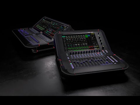The Avantis Range, YouTube video