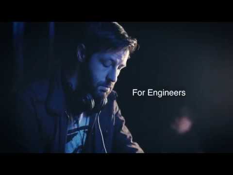 Tascam Model 24 - 24-Track Live Recorder and Mixing Console, YouTube video
