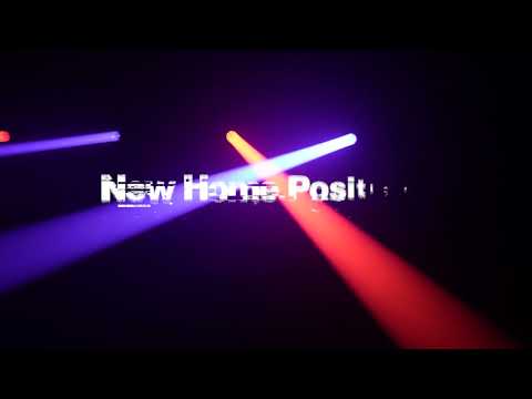 Intimidator Beam 360X by Chauvet DJ, YouTube video
