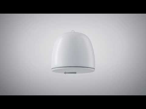 Optimal Audio Up - Pendant Assembly, YouTube video