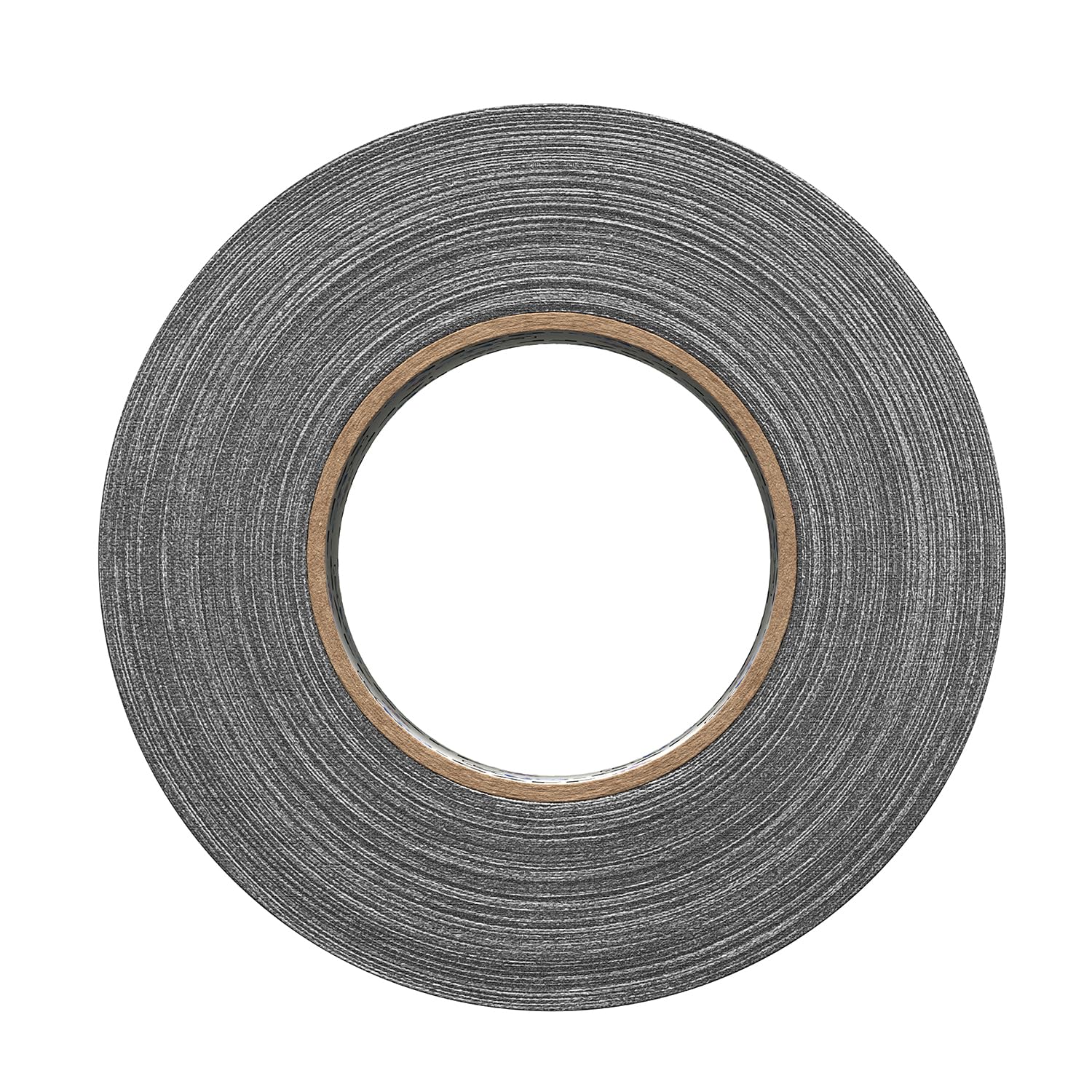 Pro Tapes PRO GAFF - Premium Gaffer Tape, 2" x 55 yd, Black side