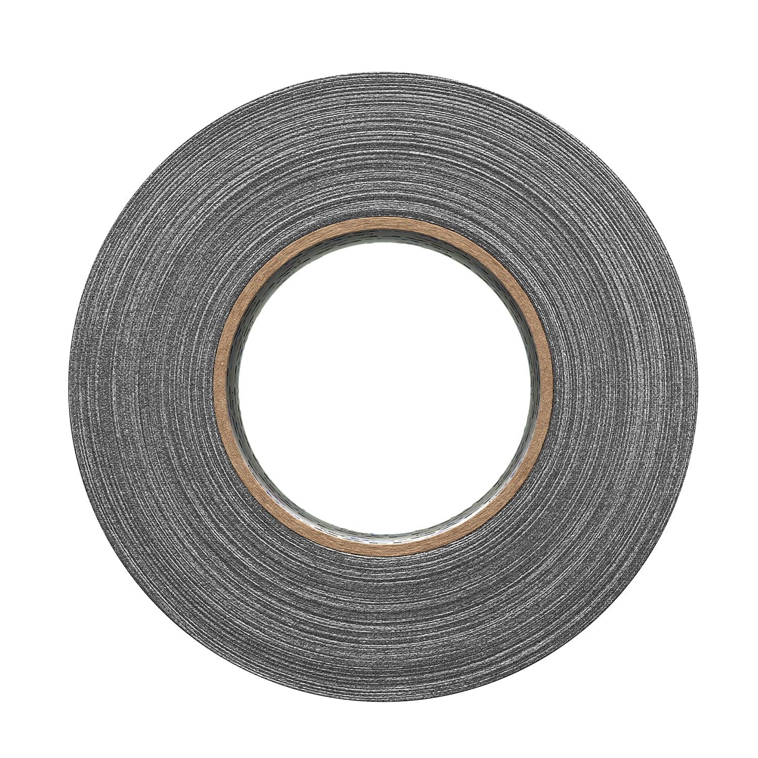 Pro Tapes PRO GAFF - Premium Gaffer Tape, 4" x 55 yd, Black side