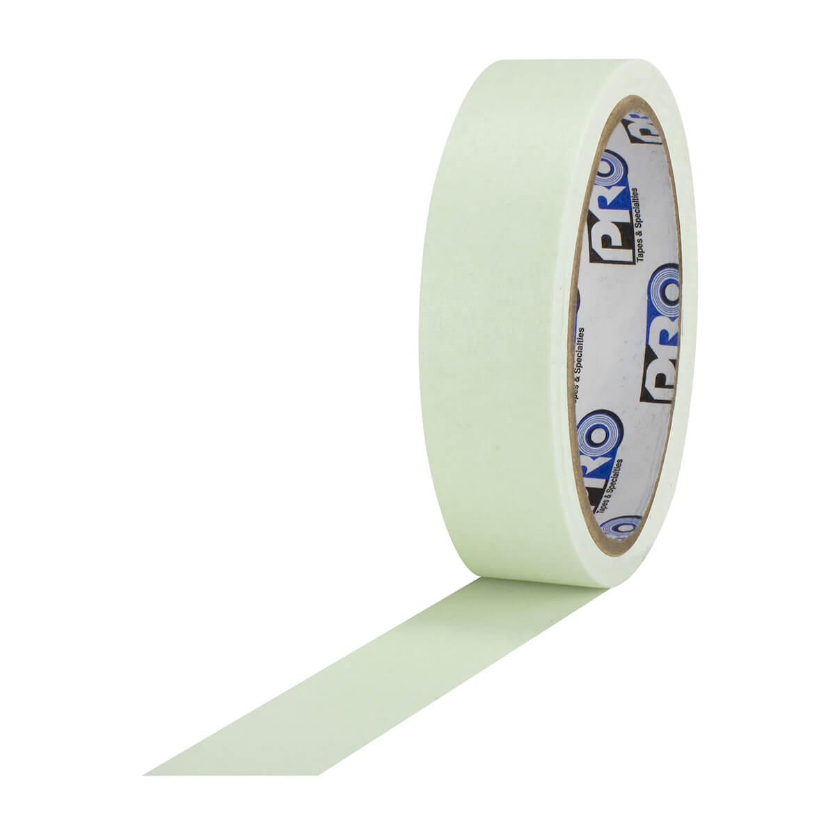 Pro Tapes PRO GLOW GAFF - Glow-in-the-Dark Gaffer Tape, 1 in.