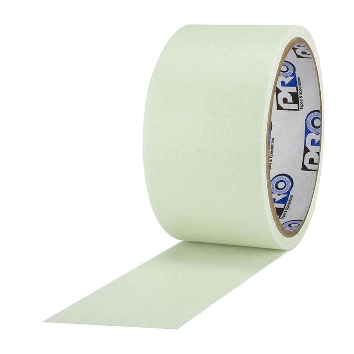 Pro Tapes PRO GLOW GAFF - Glow-in-the-Dark Gaffer Tape, 2 in.