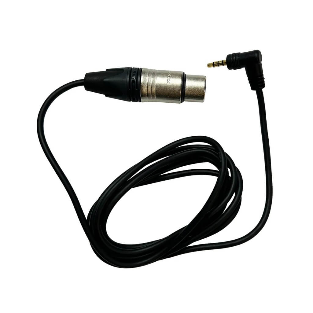 Pro Intercom 9-WHUBC - Wireless Intercom Hub Cable