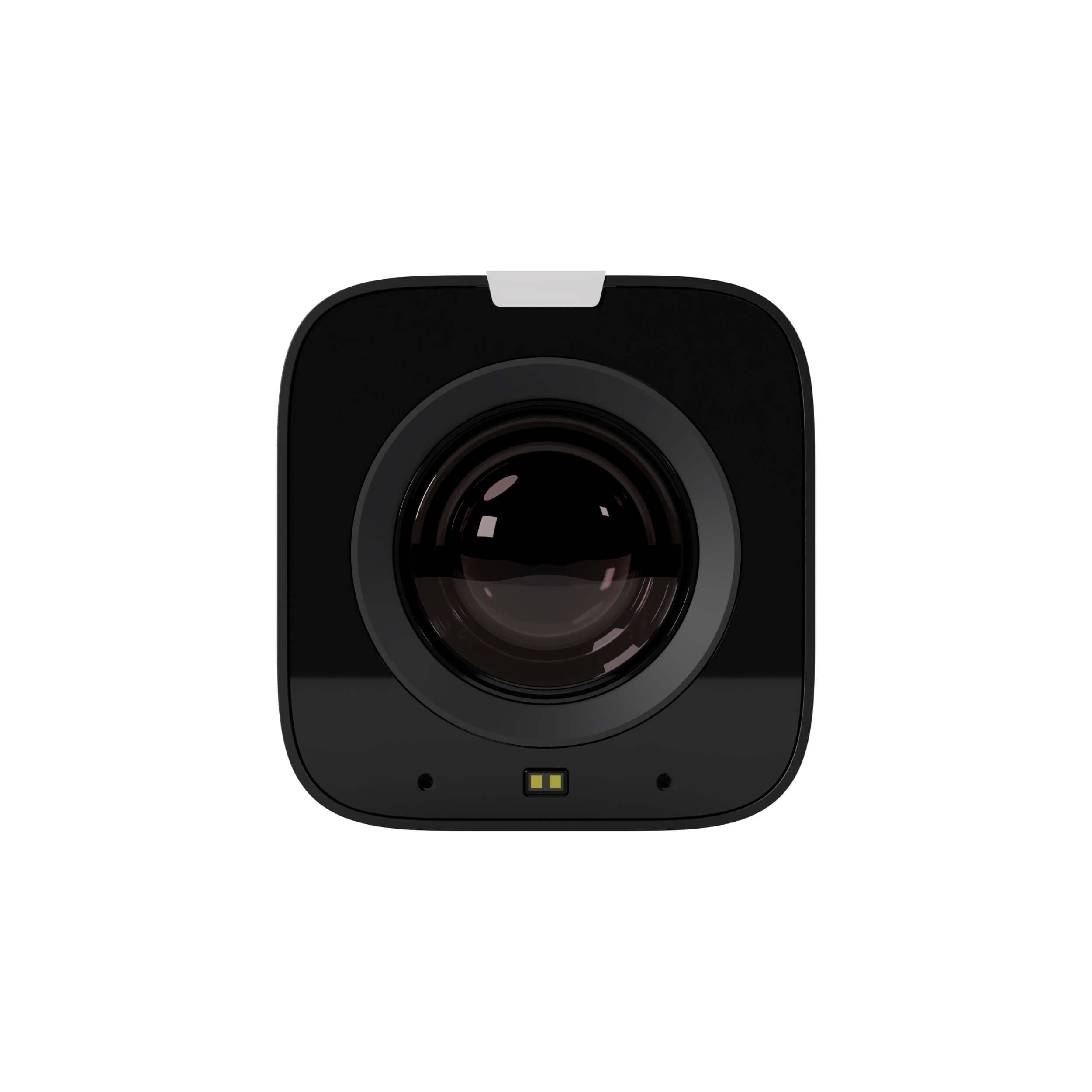 PTZOptics Studio 4K - 4K Streaming Camera with 20x Optical Zoom (gray), front
