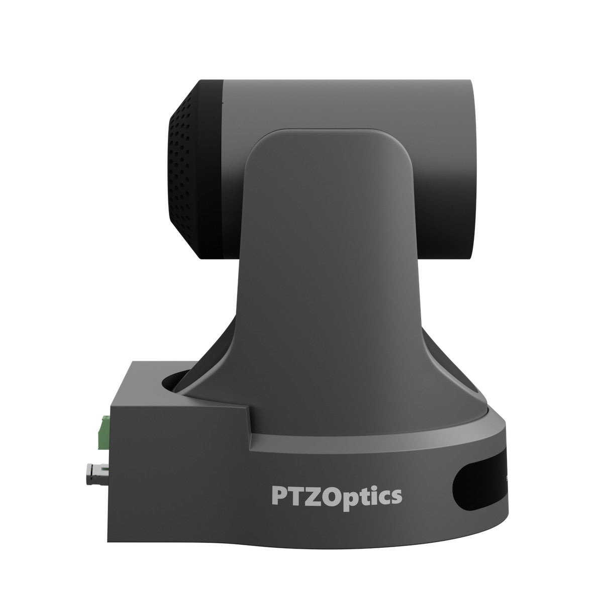PTZOptics Move SE, gray, right side