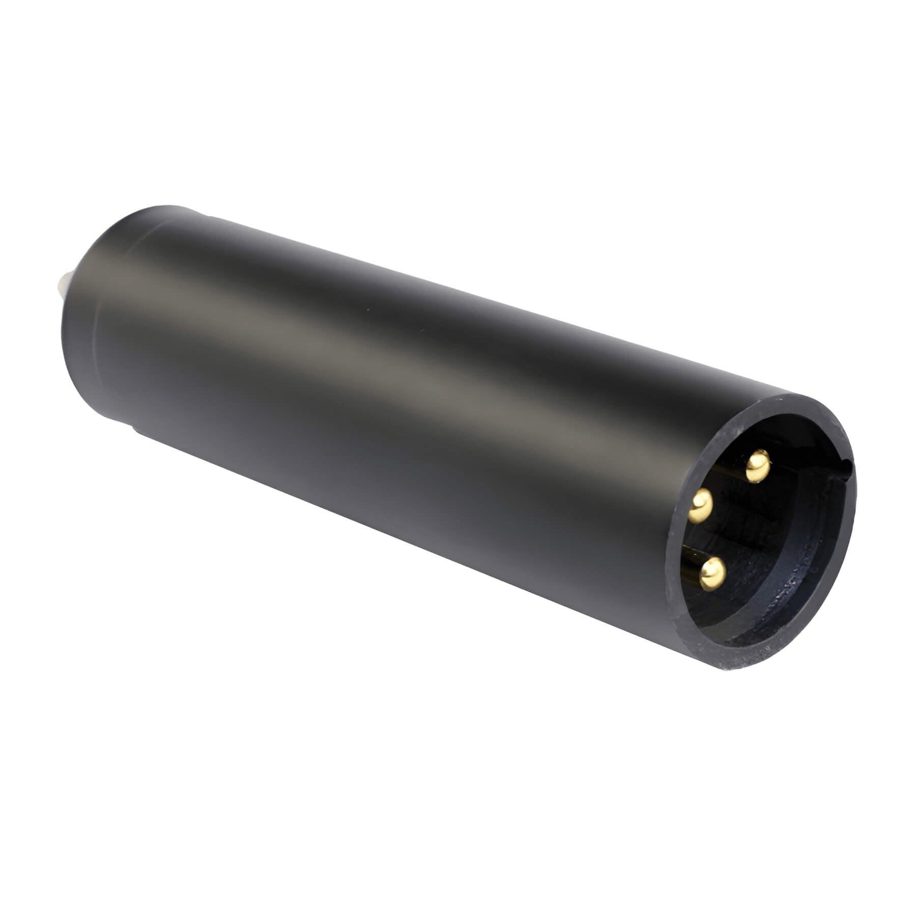 Que Audio DAAD-XLL - XLR Adapter for Wired Systems