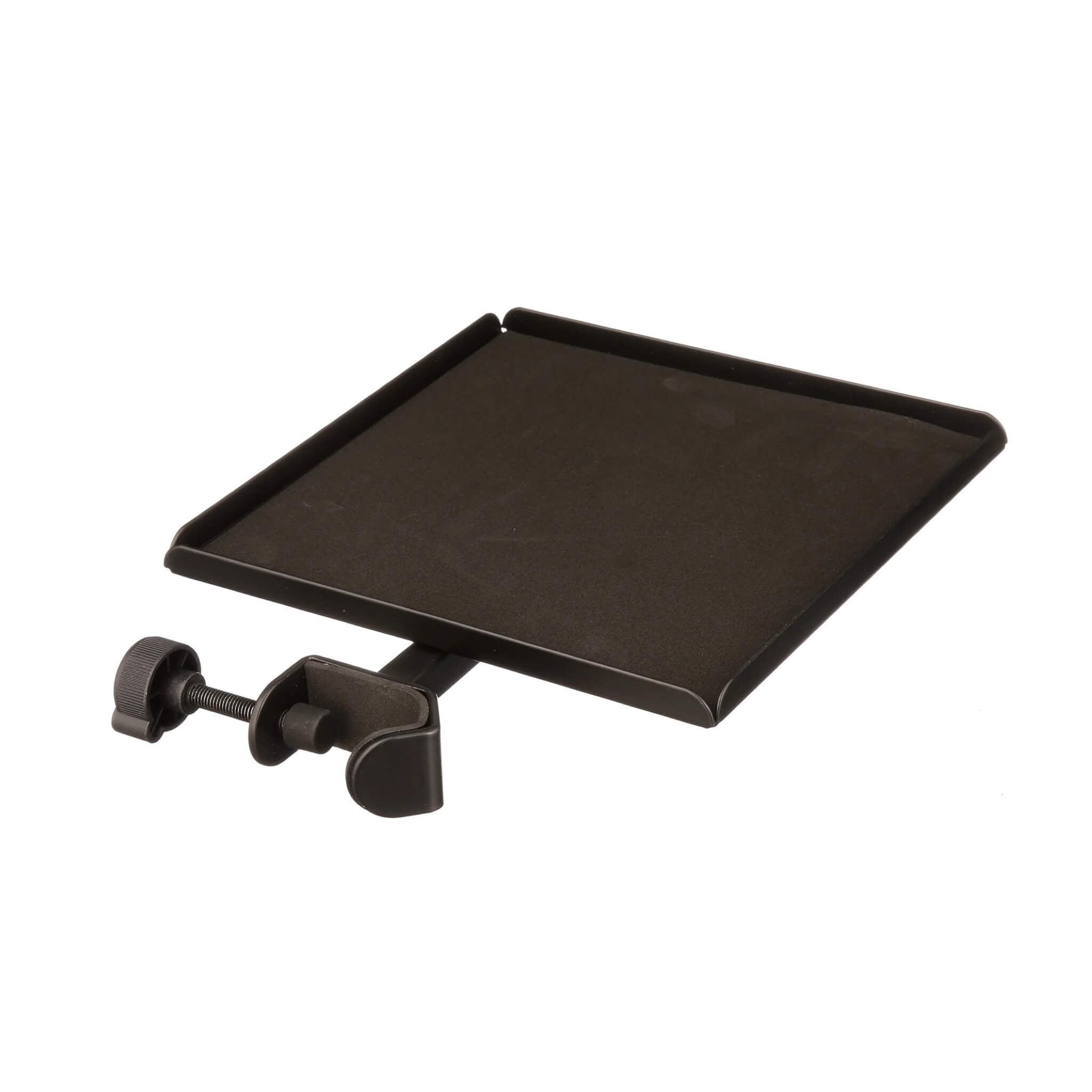 Quik-Lok MS-329 Large Clamp-on Utility Tray, top
