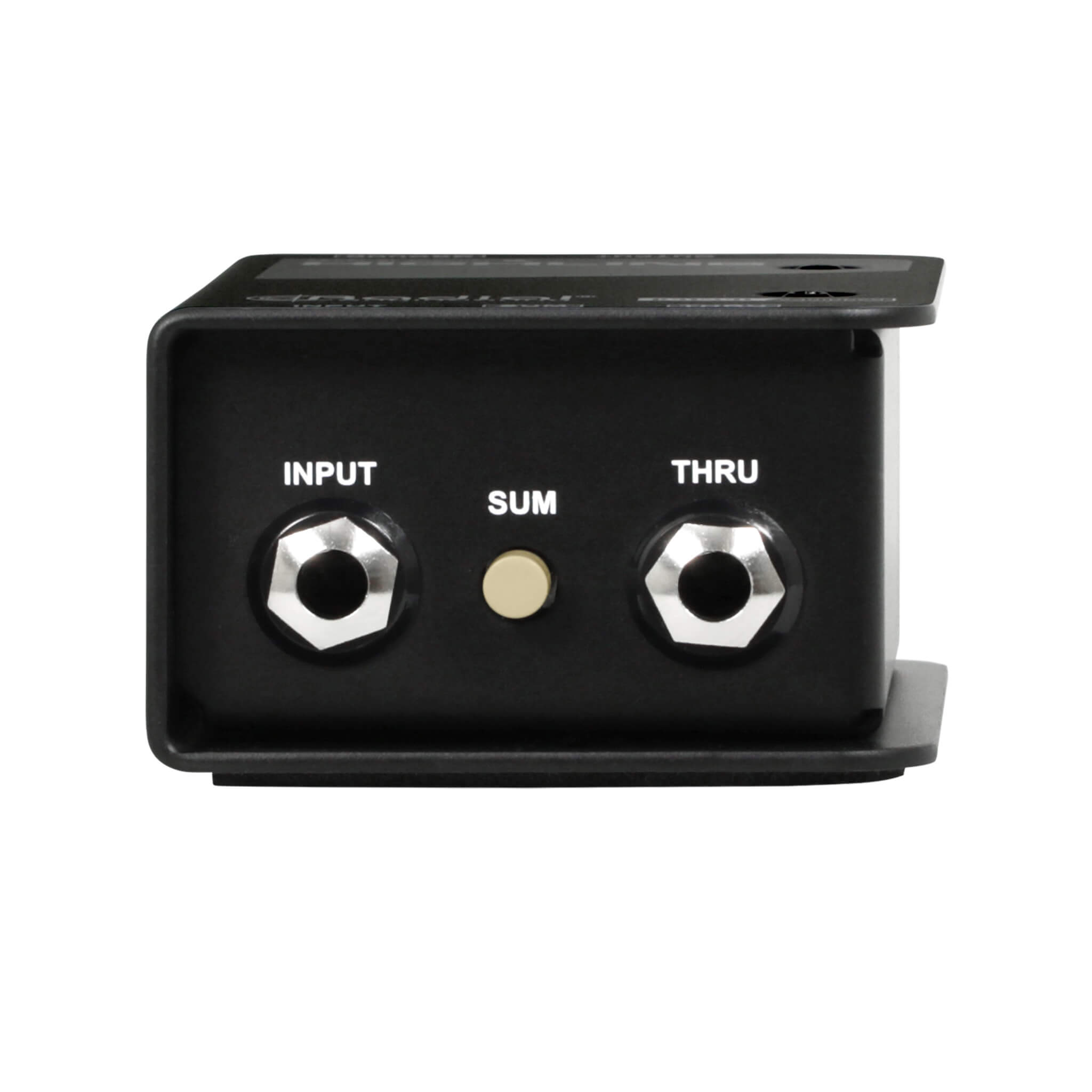 Radial Highline - Passive Mono Line Isolator, front
