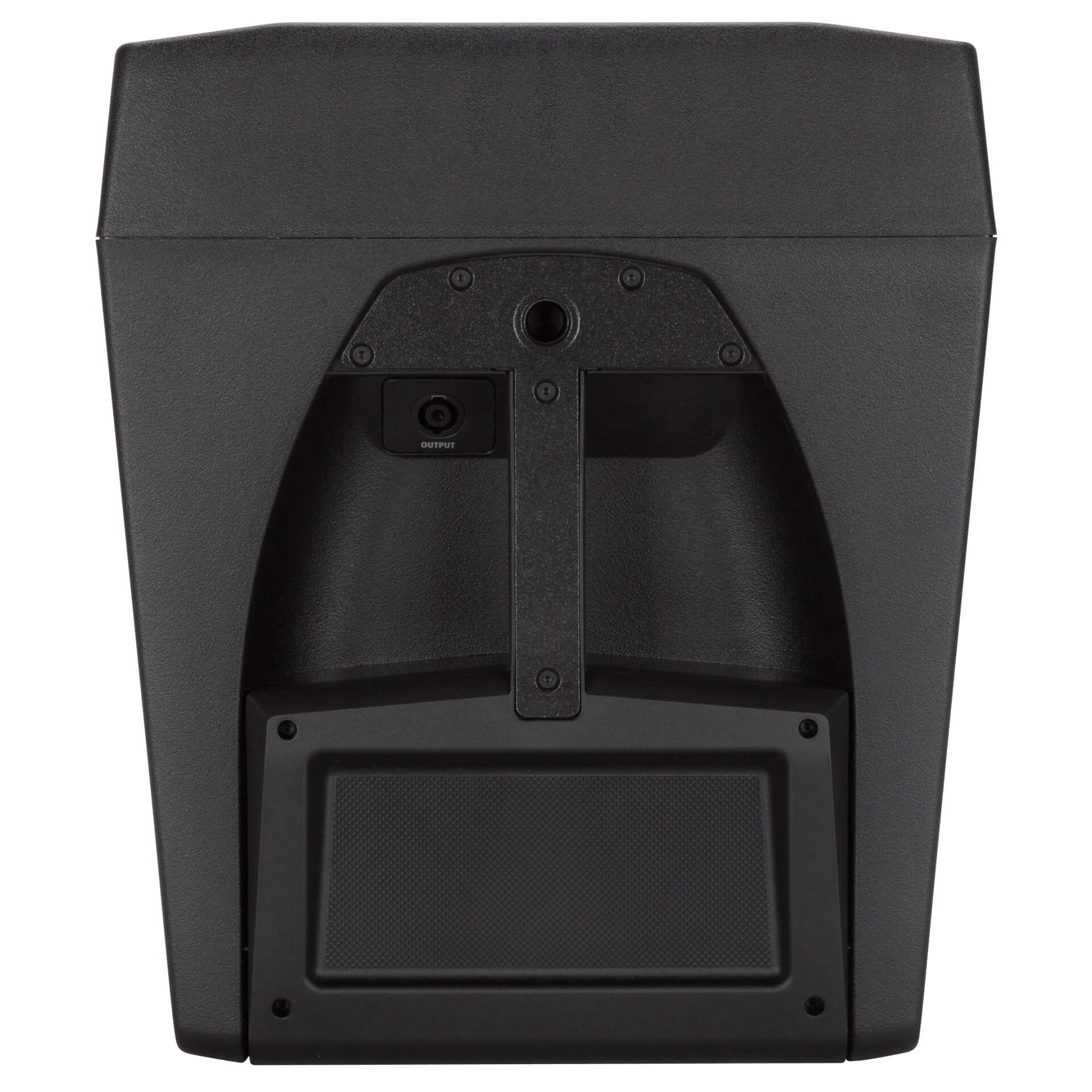 RCF EVOX J8 - Active 1400W Portable 2-Way Column Array, sub top