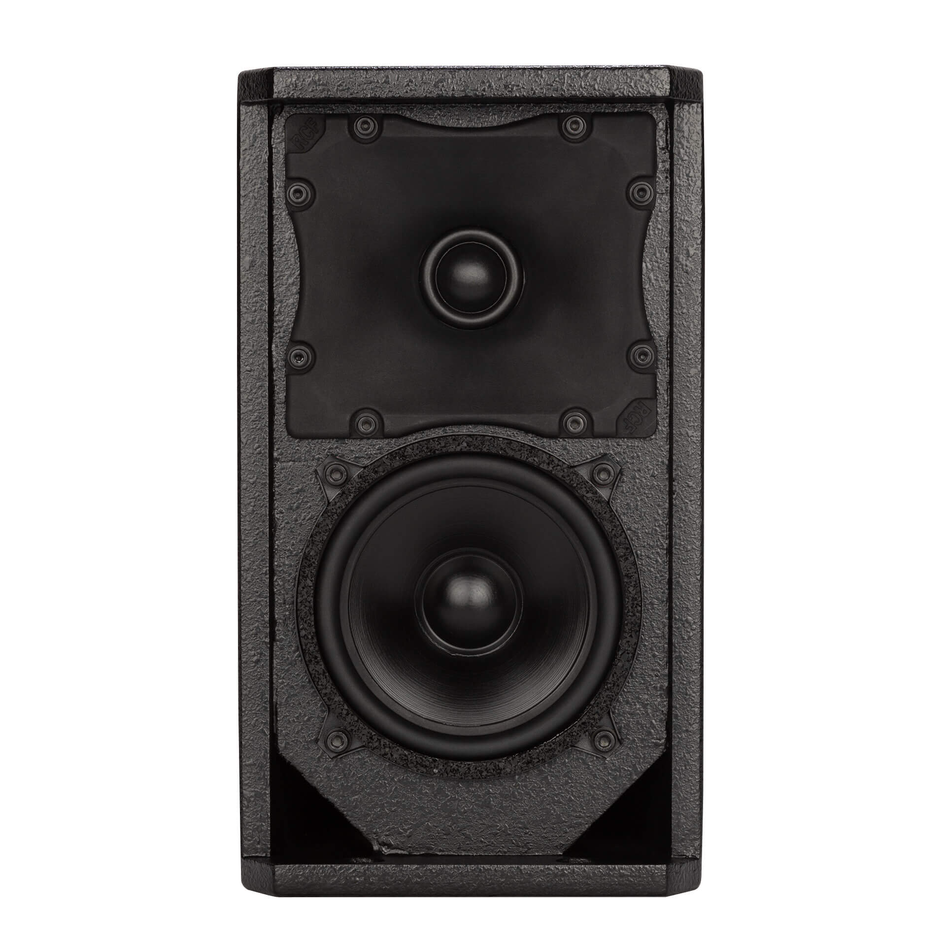 RCF Compact M 05 - Passive 5" 2-Way Professional Speaker, open