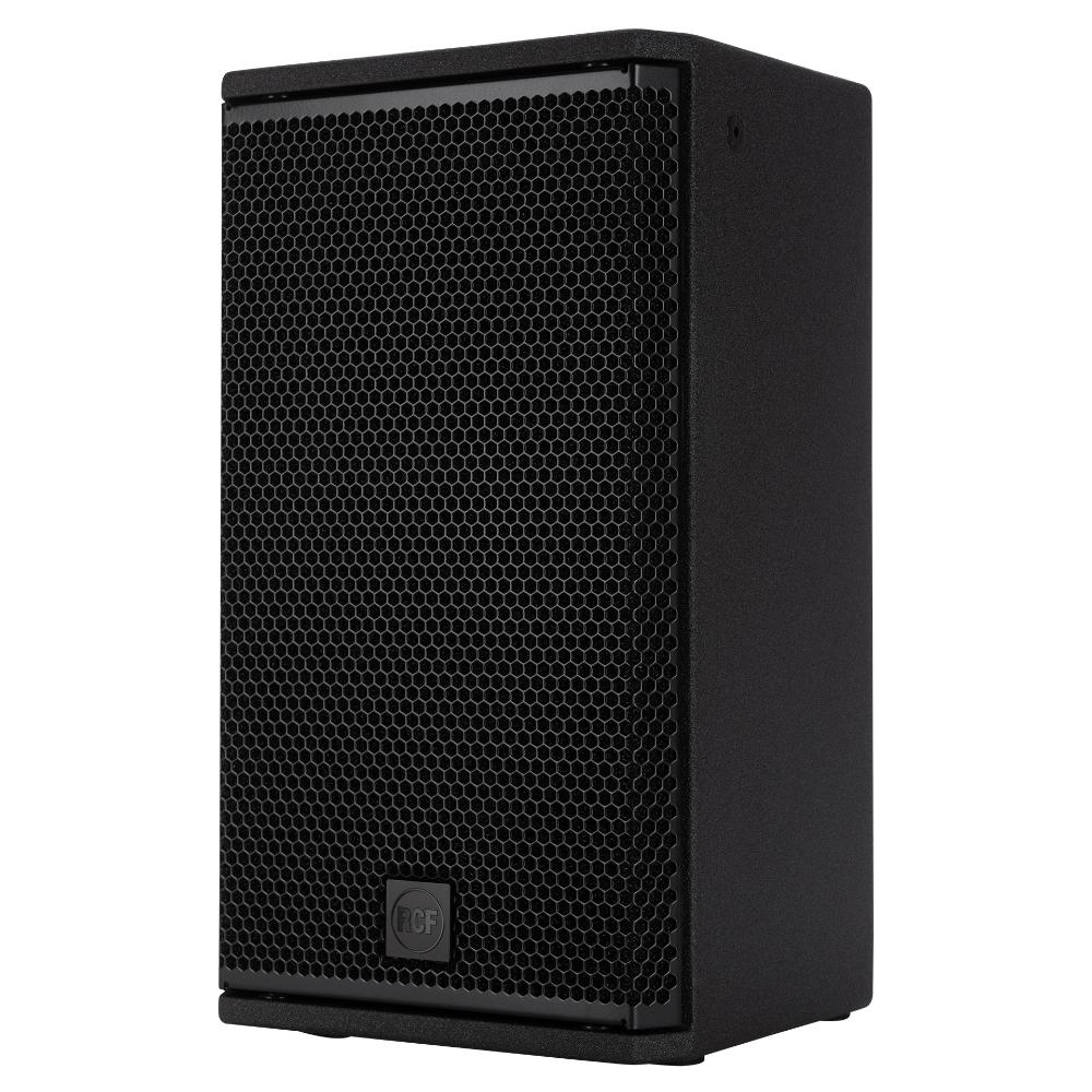 RCF RCF NX 910-A - Active 2100W 10" 2-Way Speaker, angle left