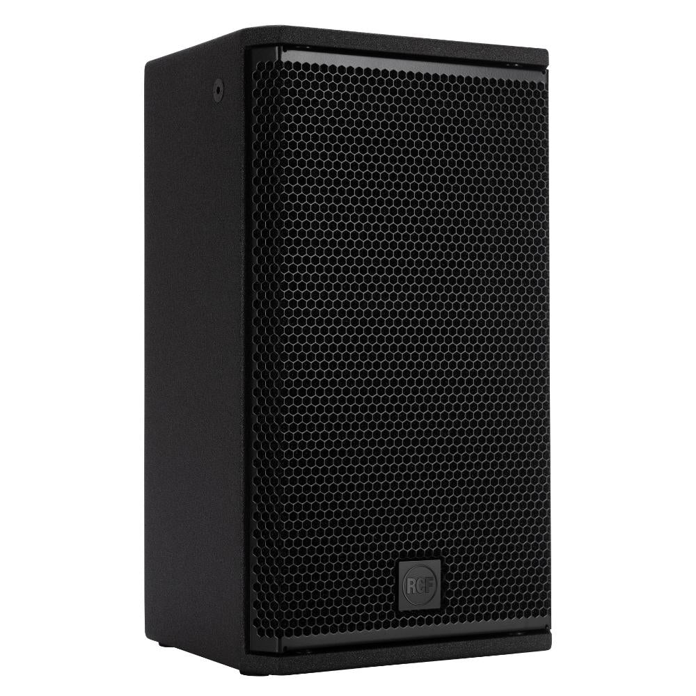 RCF RCF NX 910-A - Active 2100W 10" 2-Way Speaker, angle left