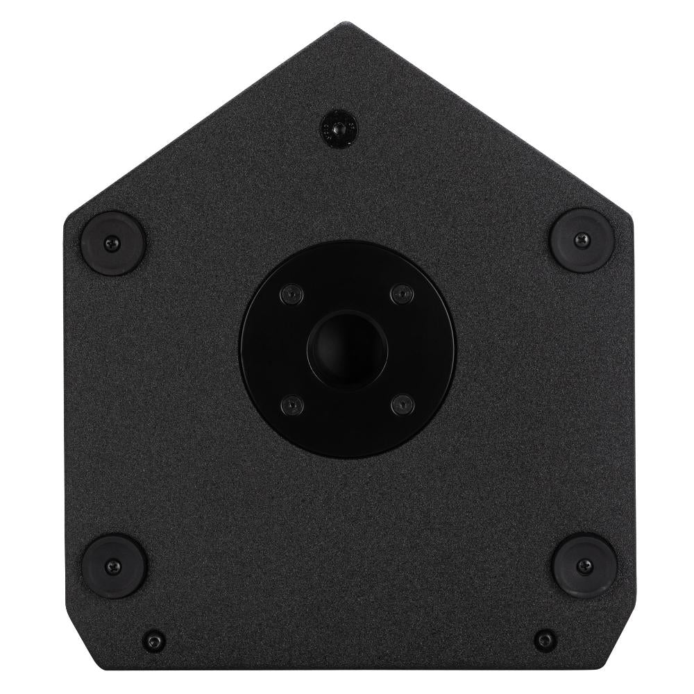 RCF RCF NX 910-A - Active 2100W 10" 2-Way Speaker, bottom