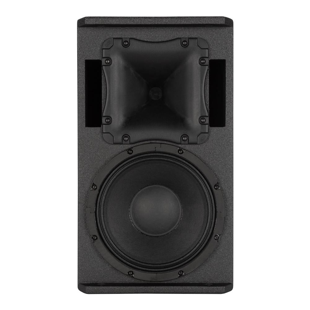 RCF RCF NX 910-A - Active 2100W 10" 2-Way Speaker, open