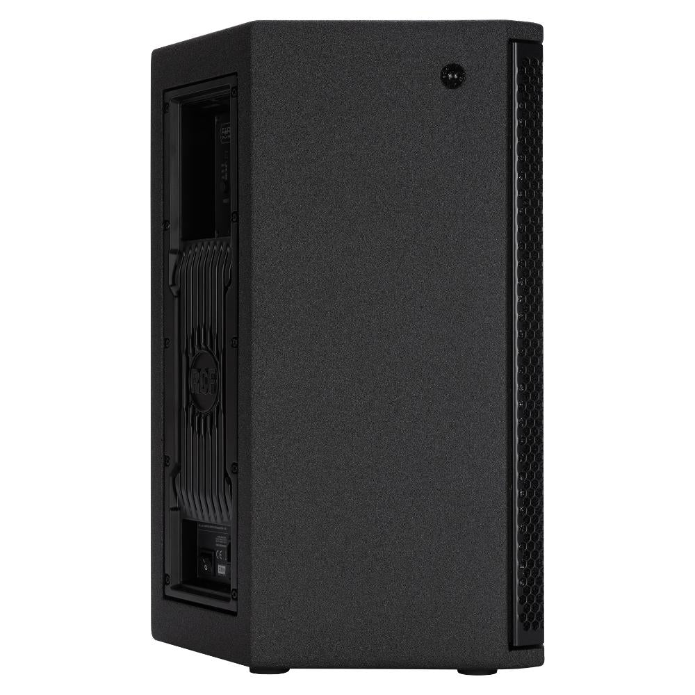 RCF RCF NX 910-A - Active 2100W 10" 2-Way Speaker, side