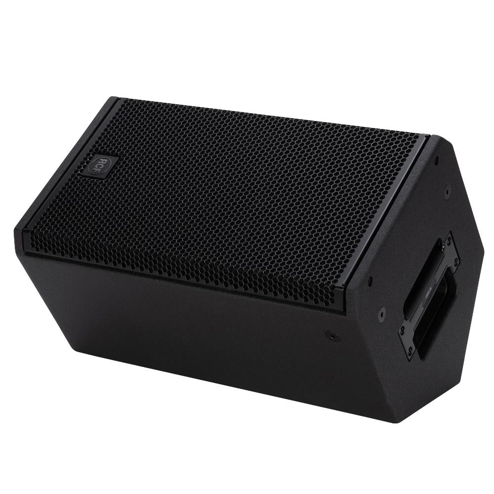 RCF RCF NX 910-A - Active 2100W 10" 2-Way Speaker, stage monitor