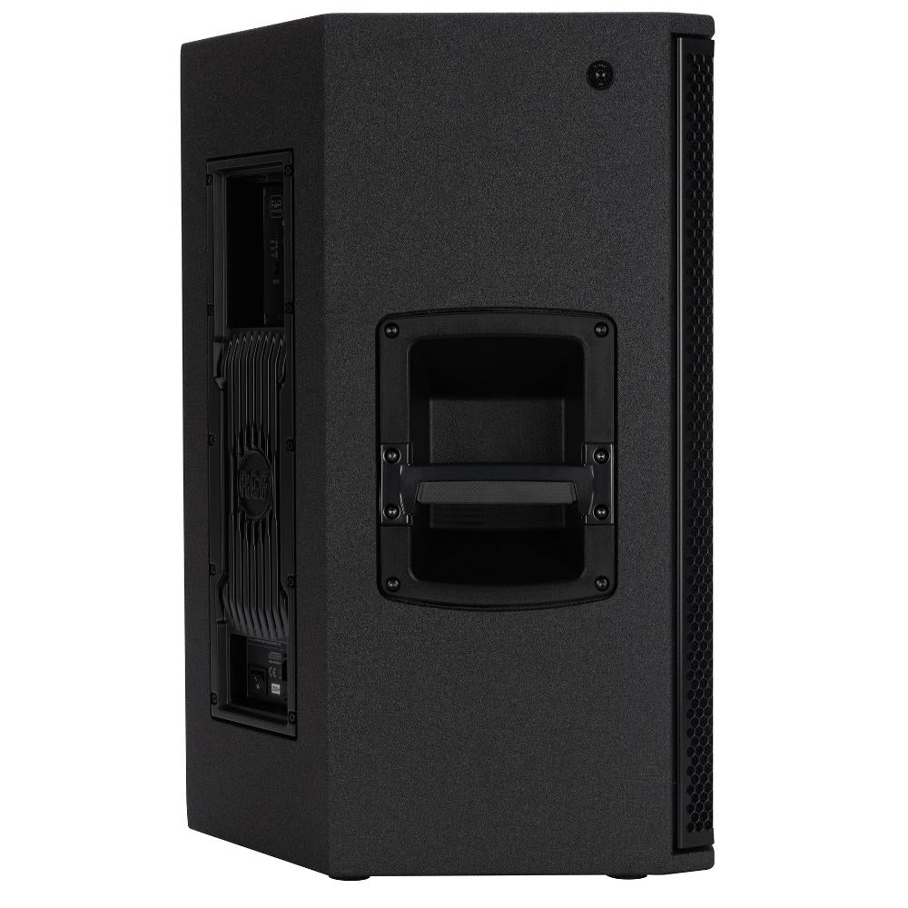 RCF NX 912-A - Active 2100W 12" 2-Way Speaker, side