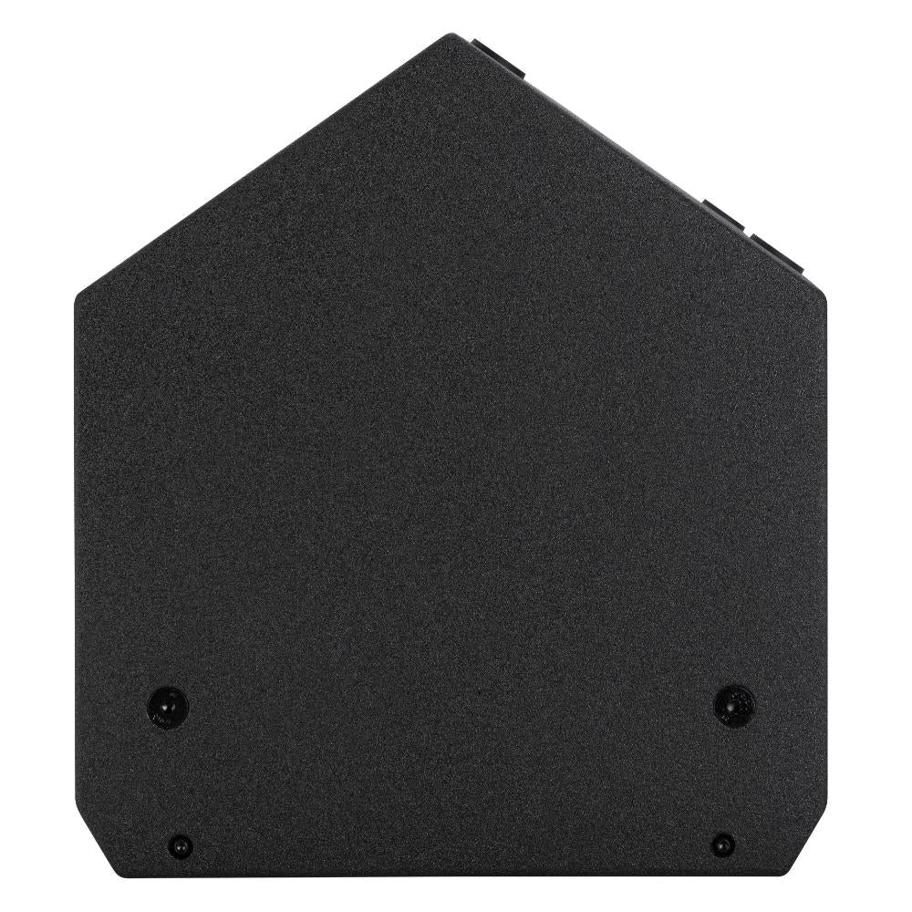 RCF NX 912-A - Active 2100W 12" 2-Way Speaker, top