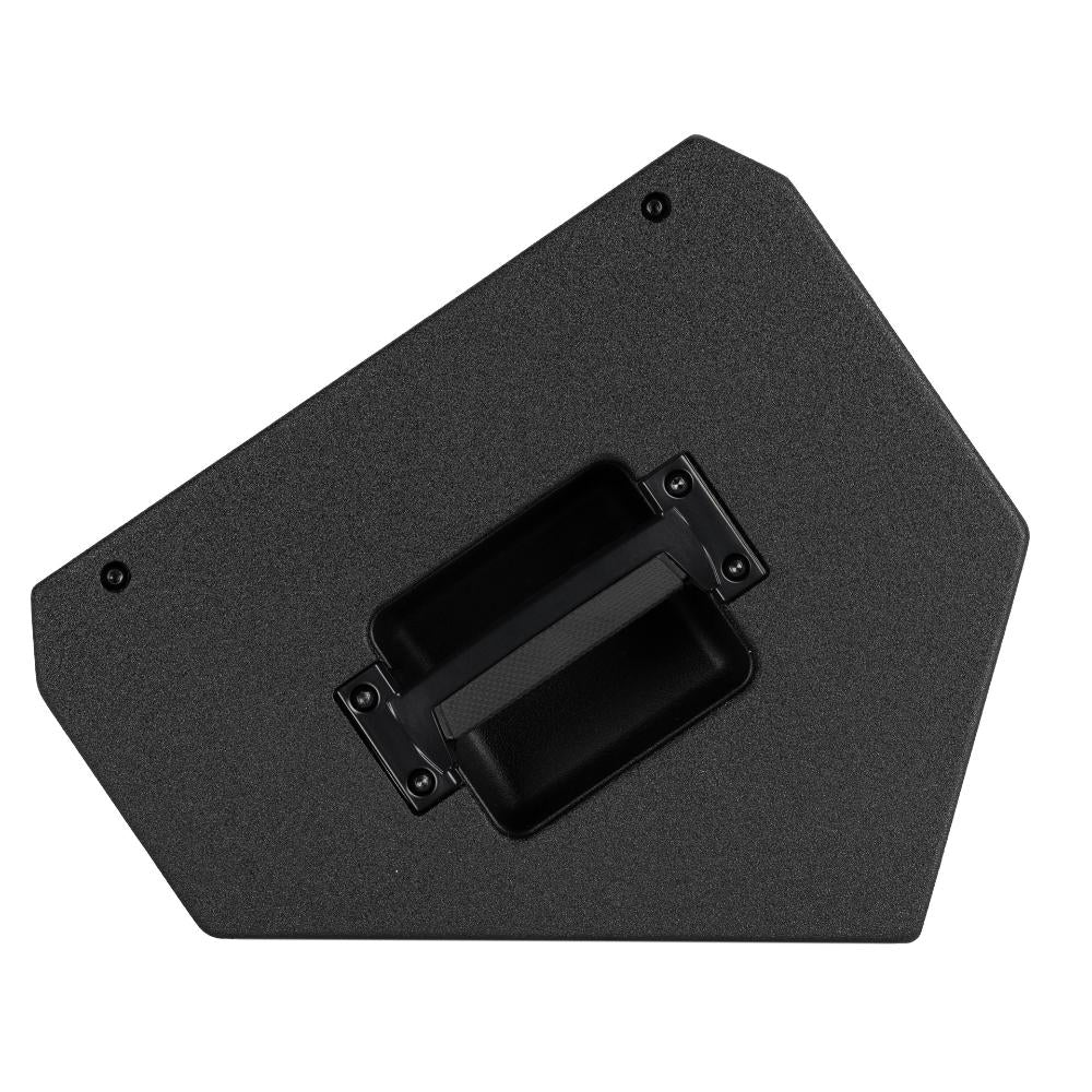 RCF NX 912-SMA - Active 2100W 12" 2-Way High Output Stage Monitor, right side