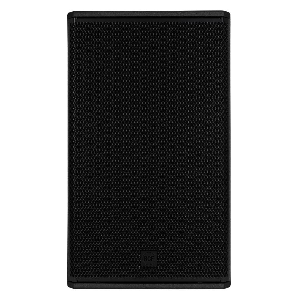 RCF NX 915-A - Active 2100W 15" 2-Way Speaker, front