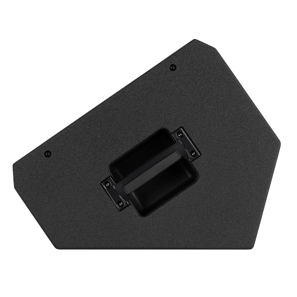 RCF NX 915-SMA - Active 2100W 15" 2-Way High Output Stage Monitor, right side