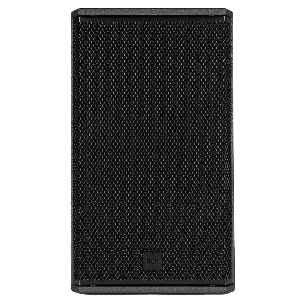 RCF NX 932-A - Active 2100W 12" 2-Way Speaker with 3" HF Driver, front