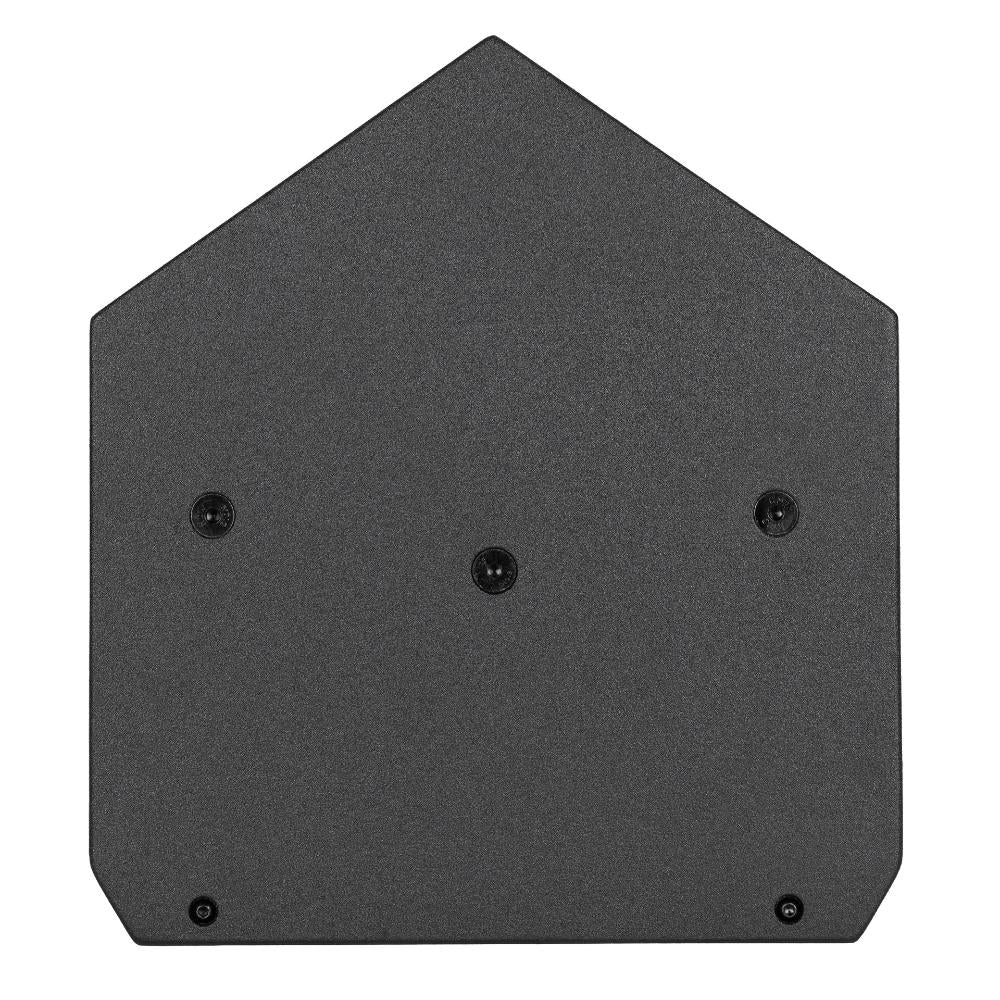 RCF NX 932-A - Active 2100W 12" 2-Way Speaker with 3" HF Driver, top