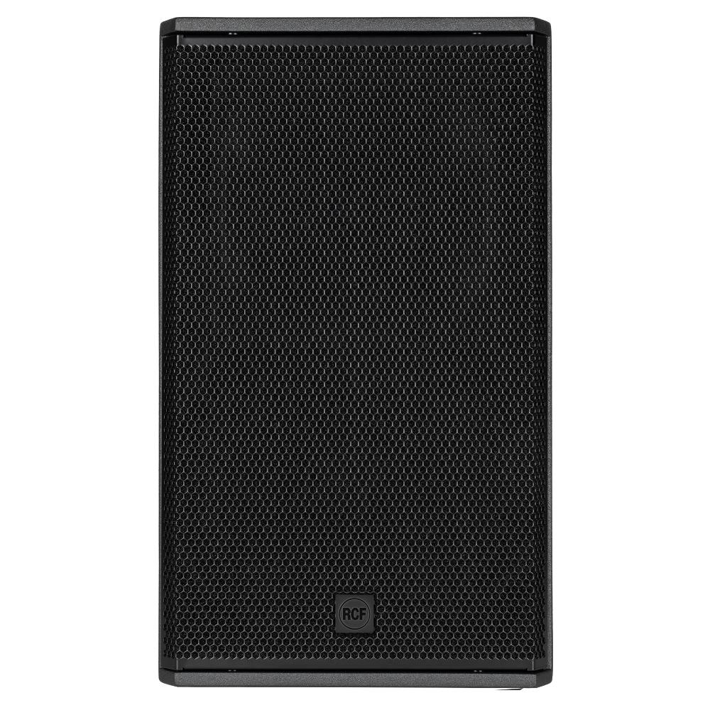 RCF NX 945-A - Active 2100W 15" 2-Way Speaker with 4" HF Driver, front