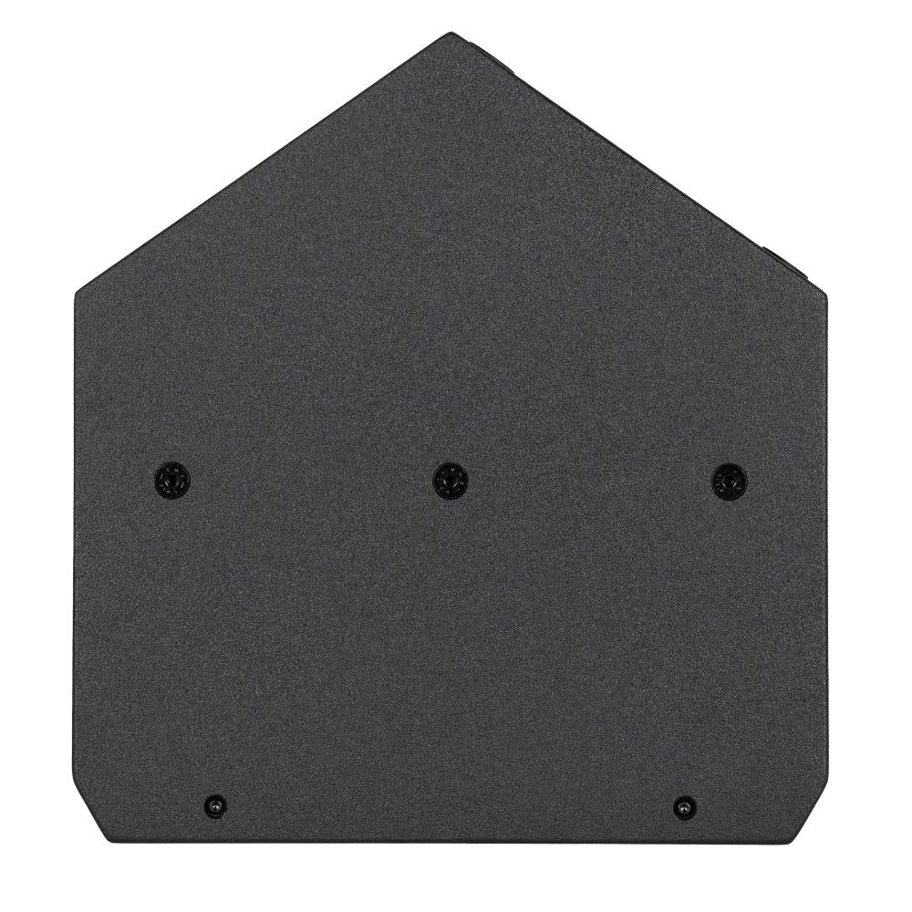 RCF NX 945-A - Active 2100W 15" 2-Way Speaker with 4" HF Driver, top
