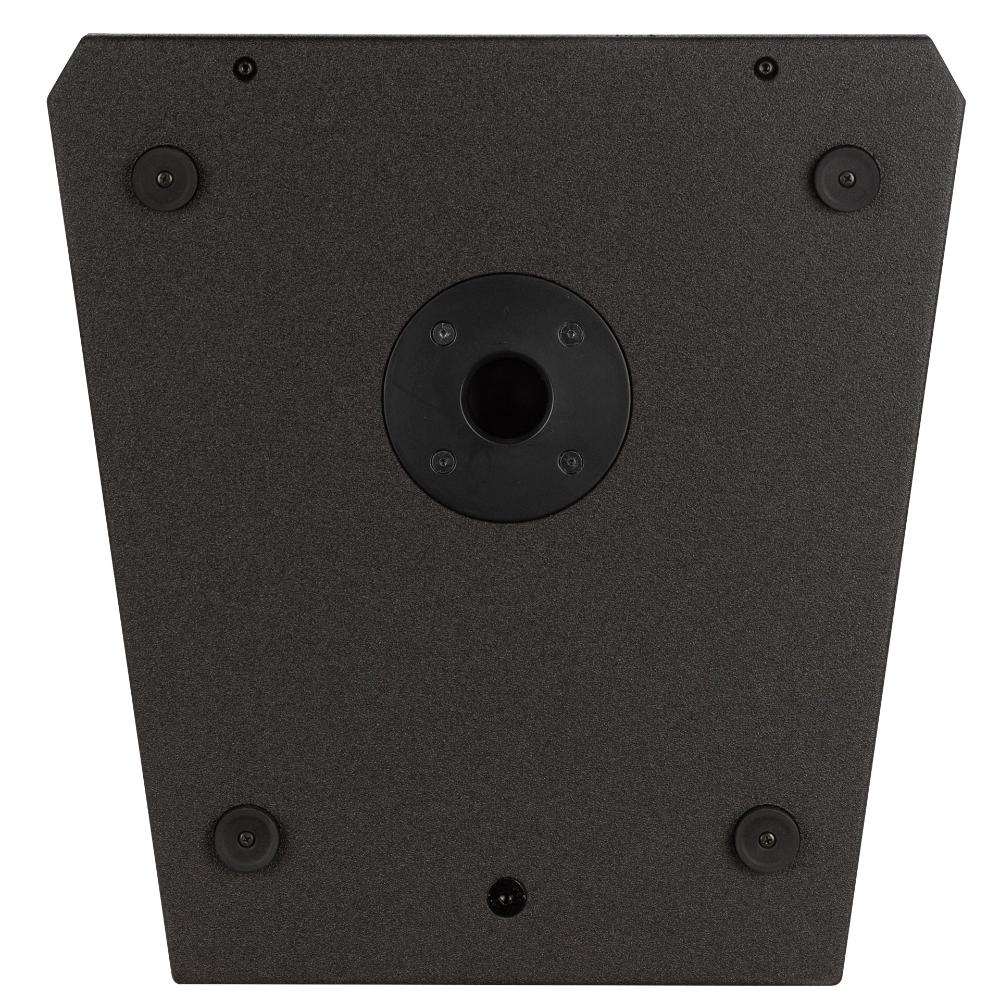 RCF NX 985-A - Active 2100W 15" 3-way Speaker with 8" Midrange, bottom