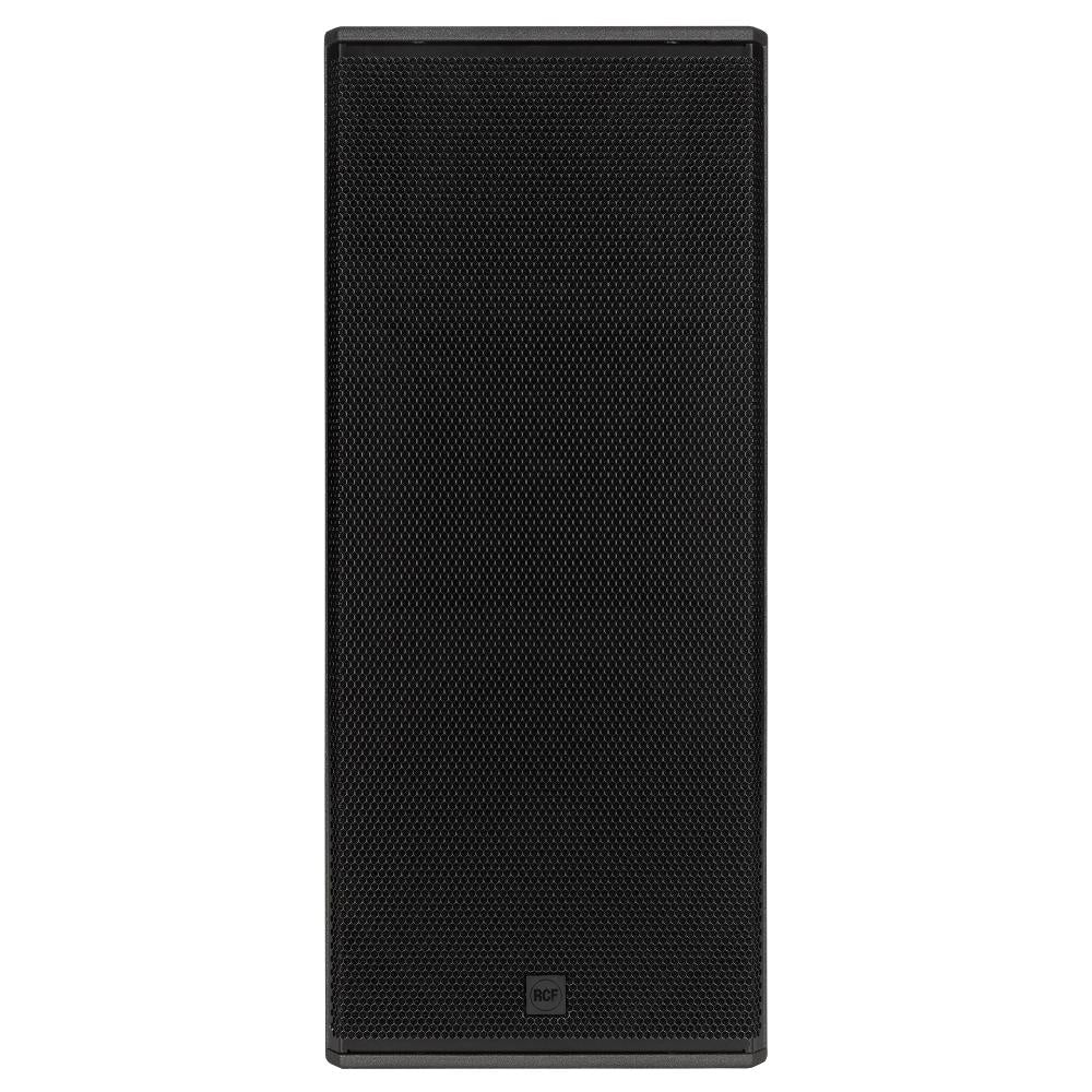 RCF NX 985-A - Active 2100W 15" 3-way Speaker with 8" Midrange, front